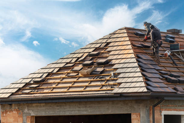 Best Slate Roofing  in Knightstown, IN